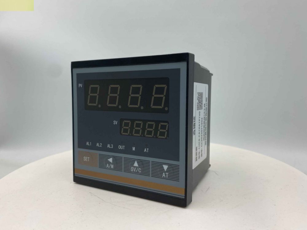 好物推薦！可帶PID調節功能的CHC8溫控儀