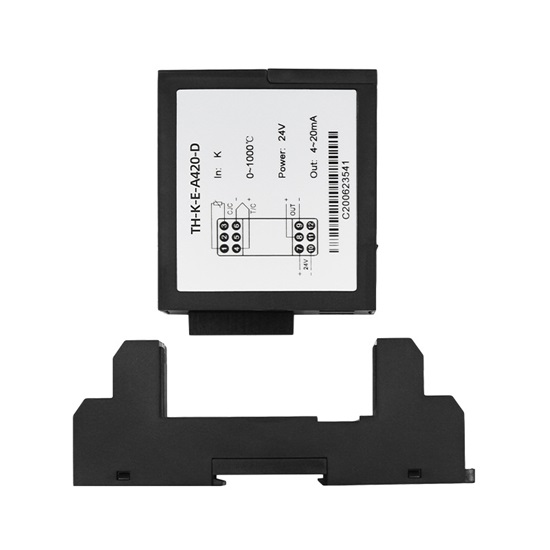 熱電偶溫度變送器的原理與作用
