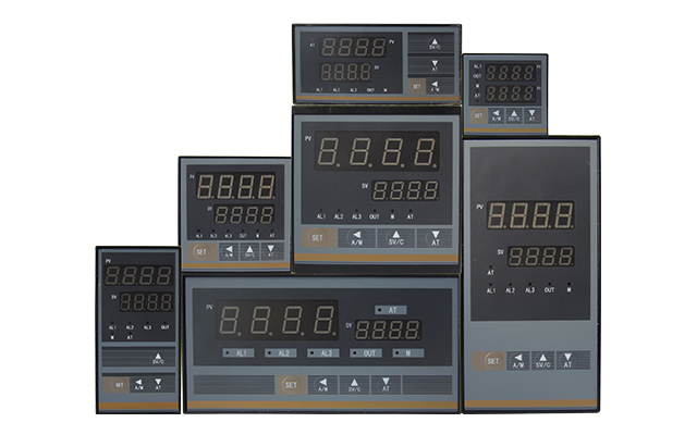 PID溫控表的原理與作用